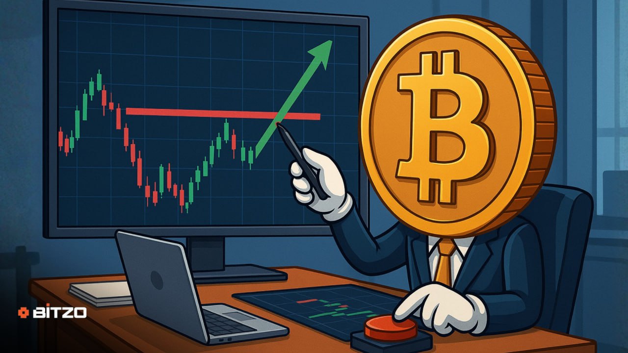 Bitcoin Price Analysis: BTC Slumps As Trump-Xi Talks Loom